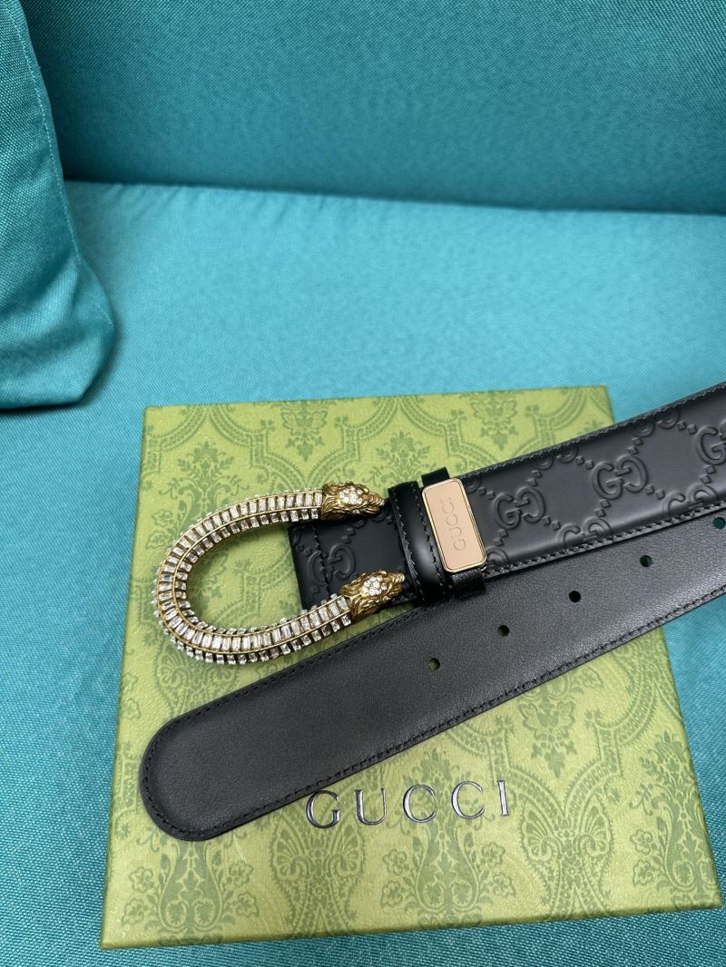 Gucci Belts